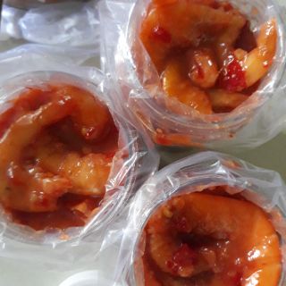Mắm tôm chua Huế