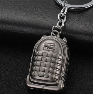 Móc treo chìa khóa PUBG
