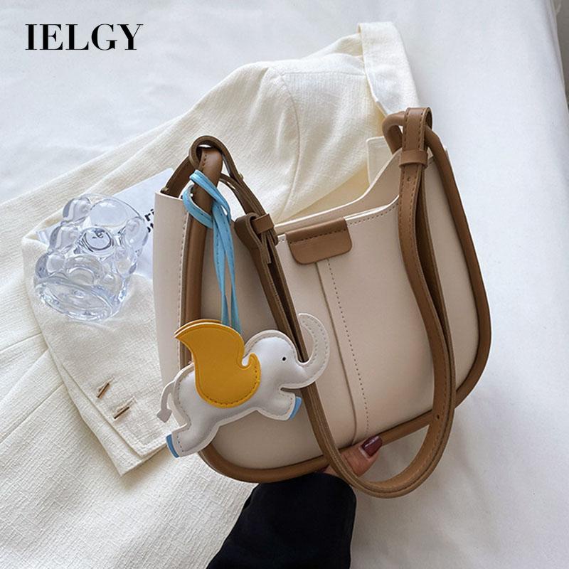 Túi Đeo Vai Thời Trang Dễ Phối Đồ Cho Nữ