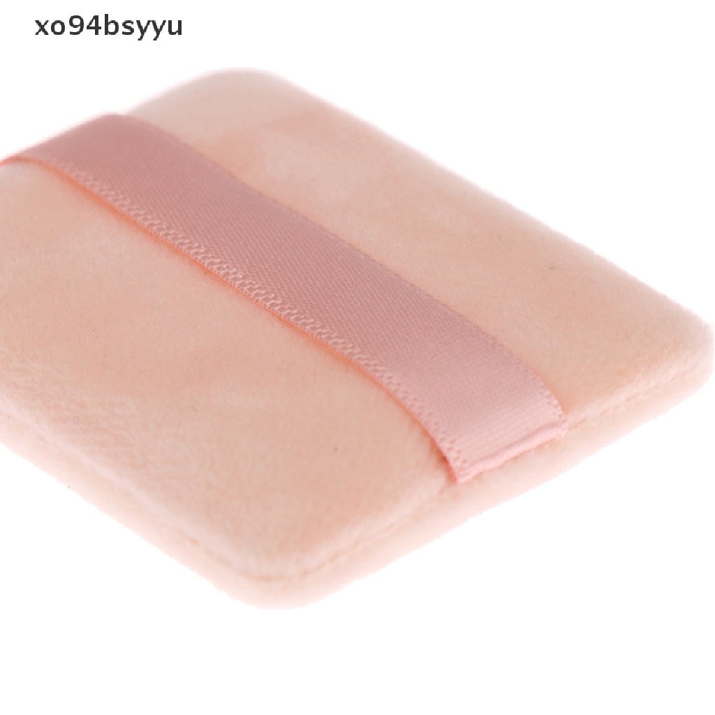 1 / 2 Mút Trang Điểm Xo94Bsyu Chất Lượng Cao Tiện Dụng