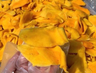 200g Xoài sấy dẻo Thái Lan