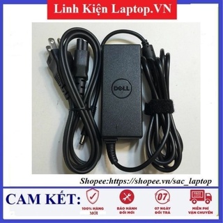 ⚡️Sạc laptop Dell Inspiron 15 3000 Có đèn báo