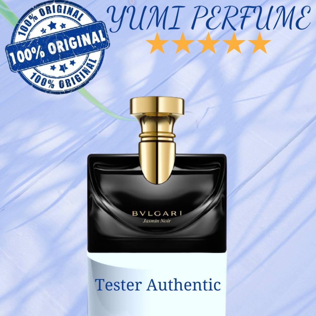 Nước Hoa Bvlgari Splendida Jasmin Noir 5ml/10ml/20ml _ 𝔂𝓾𝓶𝓲 𝓹𝓮𝓻𝓯𝓾𝓶𝓮𝓼
