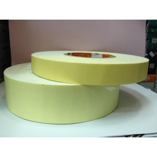 COMBO 3 CUỘN -BĂNG KEO XỐP CÁC SIZE 2.5F, 5F