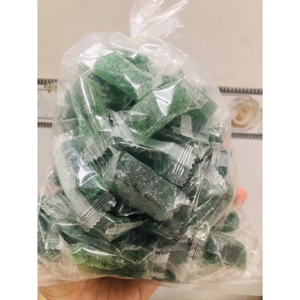500Gram Kẹo Ú  Tuổi Thơ