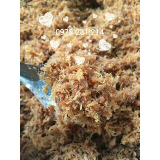Ruốc  tép Cát Bà 200gr
