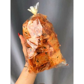 Bánh tráng cuộn tôm 10 bịch