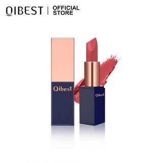 Son môi Qibest L19049 chống nước lâu trôi cao cấp 35g