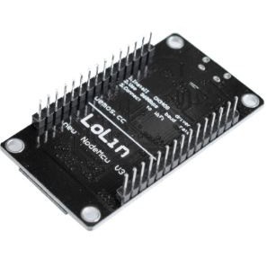 Kit Arduino ESP8266 NodeMcu Lua WIFI V3 Internet