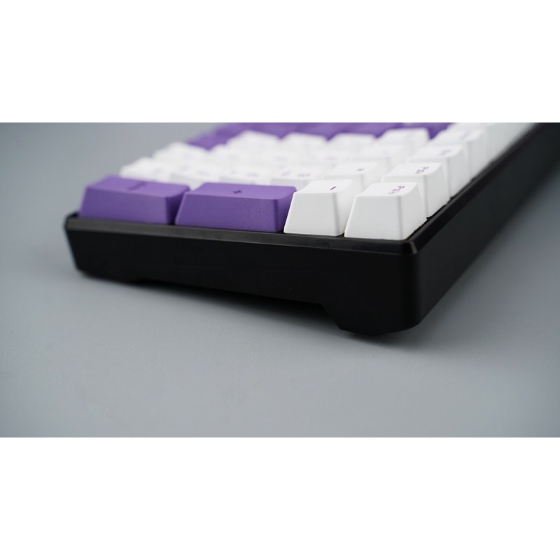 Bàn phím cơ không dây E-Dra EK396W - Chính hãng bảo hành 24 tháng