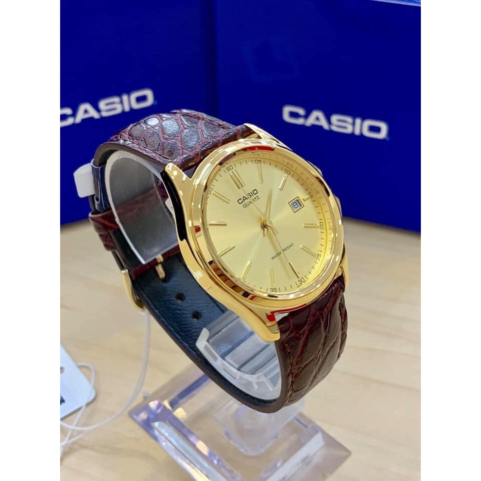 Đồng hồ chính hãng Casio Nam MTP-1183Q-9ADF