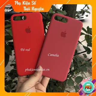 Ốp chống bẩn Silicon Case Iphone 7plus / 8plus