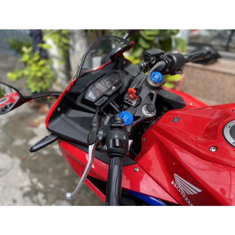 Bọc chìa khoá CBR150 2021/2022