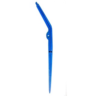 Chân cắm béc tưới - chân cắm nghiêng 45 độ cao 45cm asop