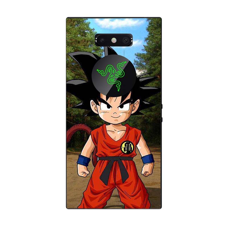 Ốp Lưng Silicone Cho Razer Phone 2 Razer Phone2