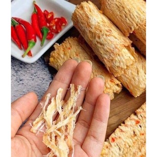 KHÔ MỰC CÁN TẨM VỊ 250Gr