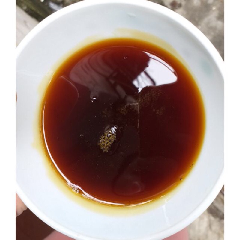 Mật mía nghệ an 1 lít sánh đặc