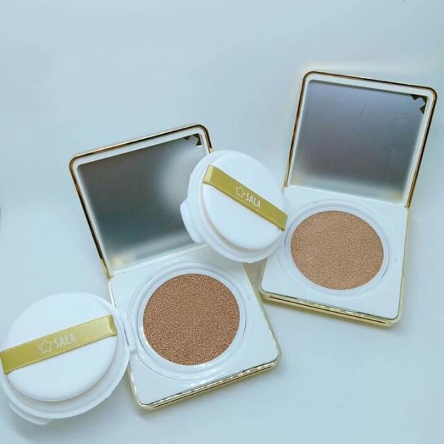 Phấn Nước SALA cushion
