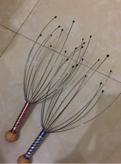 Cây gậy gãi đầu