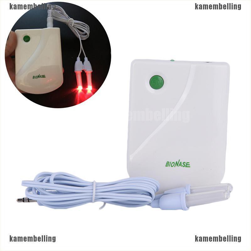 (Hàng Mới Về) Dụng Cụ Mát Xa Mũi Hiệu Quả