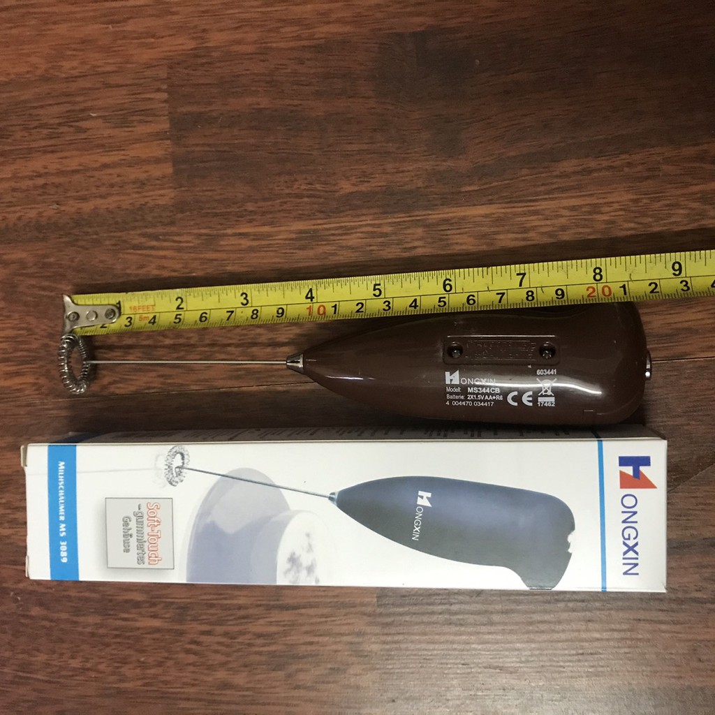 Máy đánh trứng mini