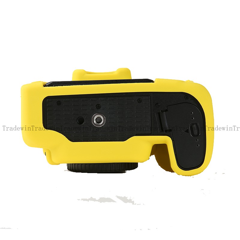 Vỏ Silicon Bảo Vệ Cho Máy Ảnh Nikon D780
