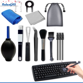 Bộ dụng cụ vệ sinh bàn phím cơ máy tính