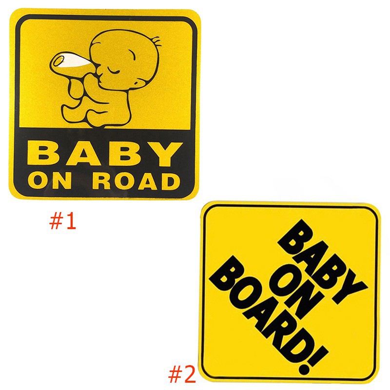 1 decal dán tường cảnh báo an toàn cho bé