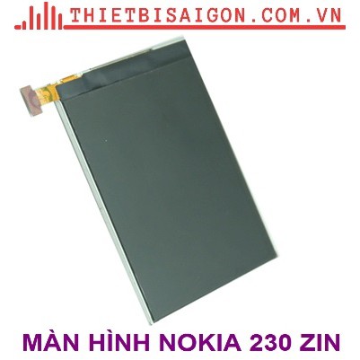 MÀN HÌNH NOKIA 230 ZIN [ MÀN HÌNH XỊN ]