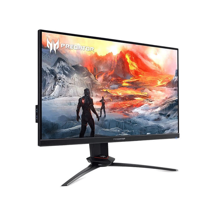  Màn hình Acer XB273UGS (27inch/QHD/IPS/165Hz/1ms/400nits/HDMI+DP+Audio/GSync) | WebRaoVat - webraovat.net.vn