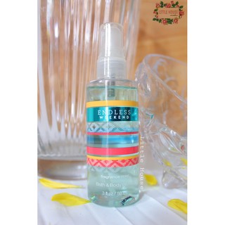 Chiết Endless Weekend 50ml