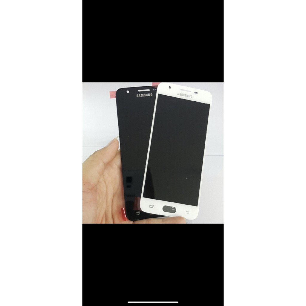 Màn hình J7 Prime Zin