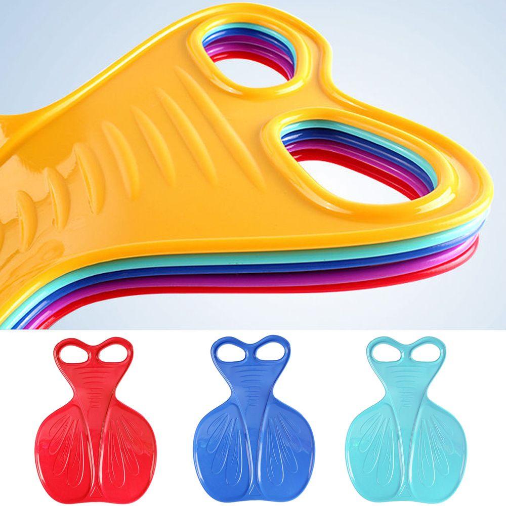 Ván Trượt Tuyết Bằng Nhựa Dày Chất Lượng Cao