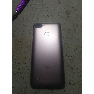 xác điện thoại Itel w5503