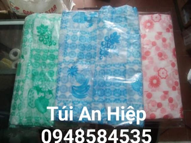 Khăn trải lót đa năng | Table Cloth