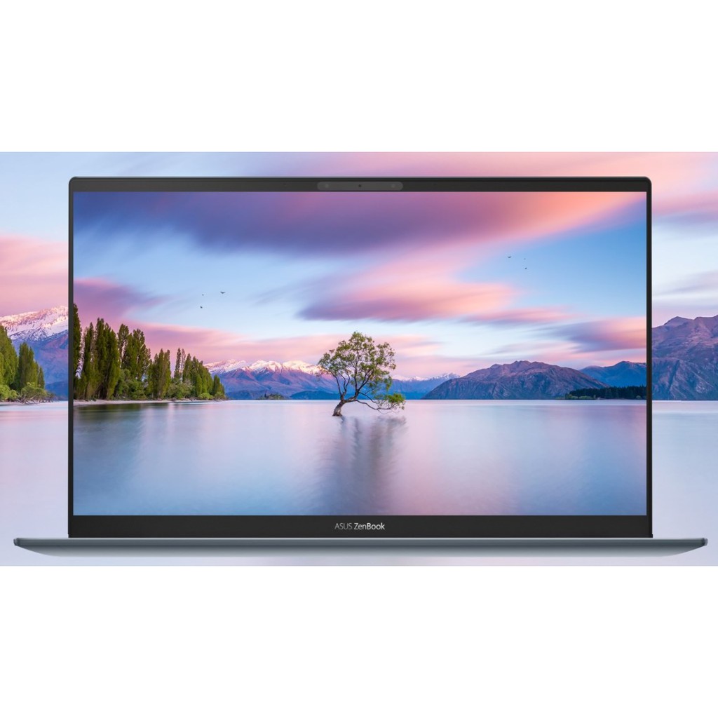 Laptop Asus ZenBook UX425EA-BM069T/ Xám/ Intel Core i5-1135G7 (2.40 GHz, 8MB)/ RAM 8GB/ 512GB SSD/ 14 inch FHD