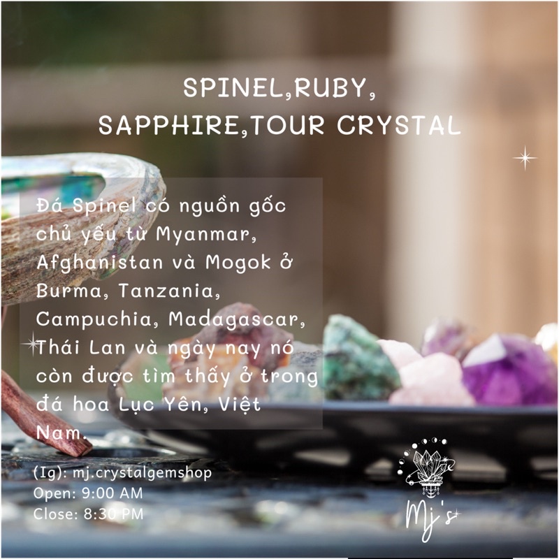 Đá 𝐭𝐡ô 𝐒𝐩𝐢𝐧𝐞𝐥 𝐋 ụ𝐜 - 𝐘ê𝐧 đa 𝐬ắ𝐜 𝐬ư𝐮 𝐭ầ𝐦, làm gift, 𝐡𝐚𝐧𝐝𝐦𝐚𝐝𝐞, 𝐫𝐞𝐢𝐤𝐢, 𝐭𝐡𝐚𝐧𝐡 𝐭ẩ𝐲 𝐭𝐡𝐢ề𝐧 đị𝐧𝐡