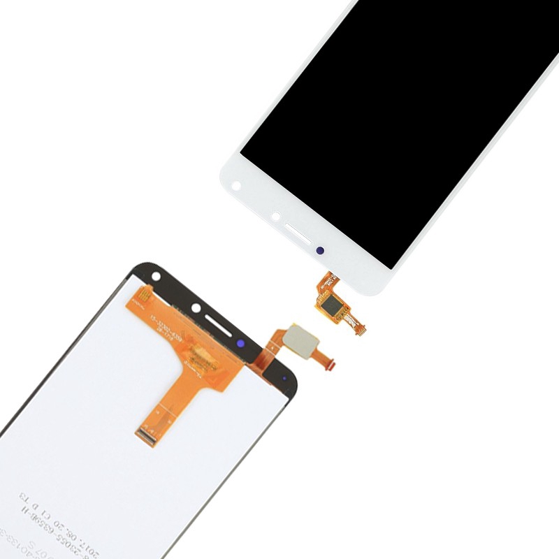 Màn Hình Cảm Ứng LCD 5.5 "Thay Thế Cho Asus ZenFone 4 MAX pro ZC554KL X00ID