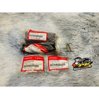 Bao tay/ Tay nắm + gù SH mode chính hãng Honda (có kèm ốc inox lục giác)