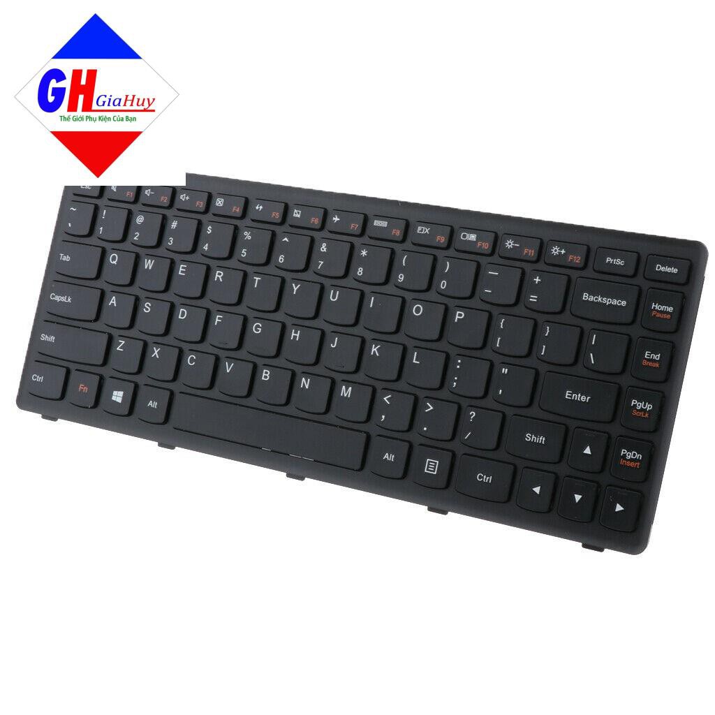 Bàn phím laptop Lenovo G400S G405S