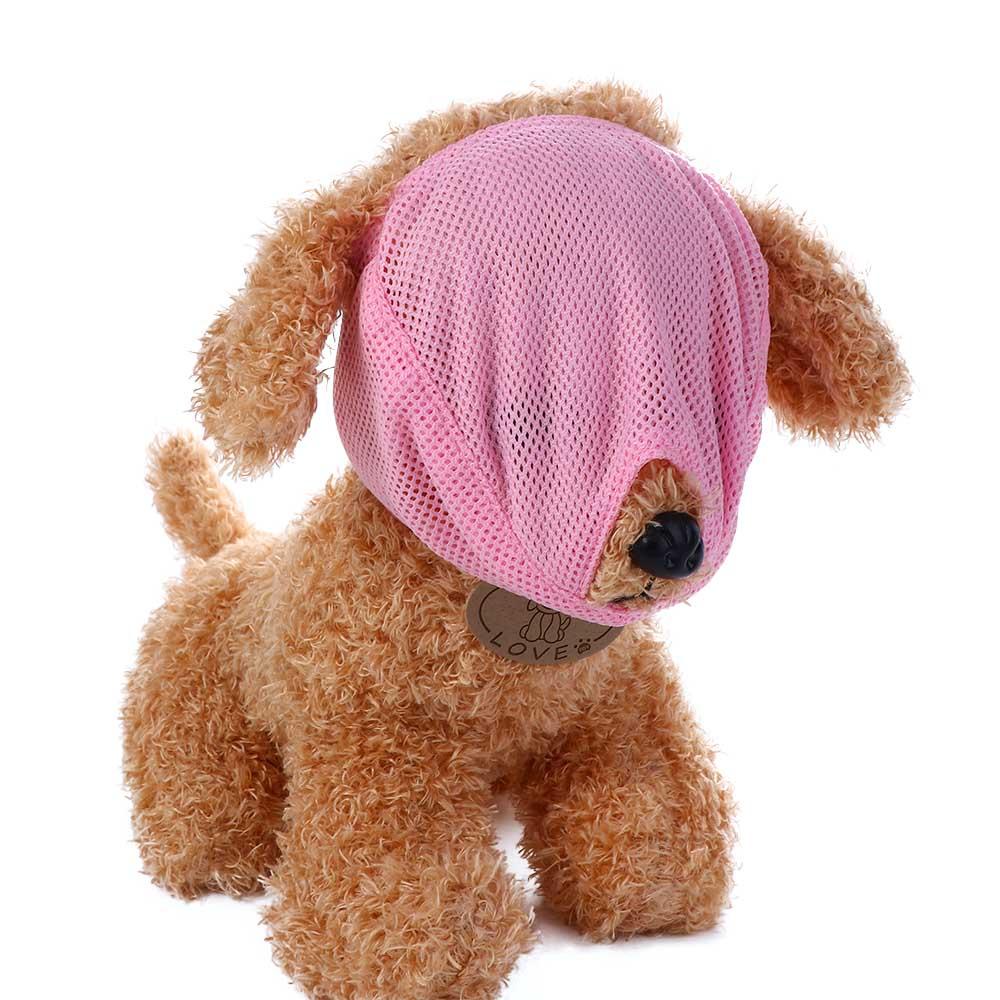 Rọ Mõm AUGUSTINA Tiện Dụng Khi Tắm Cho Mèo