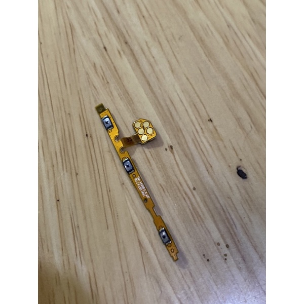 cáp nguồn kèm volum (to nhỏ ) sam sung a32-4G