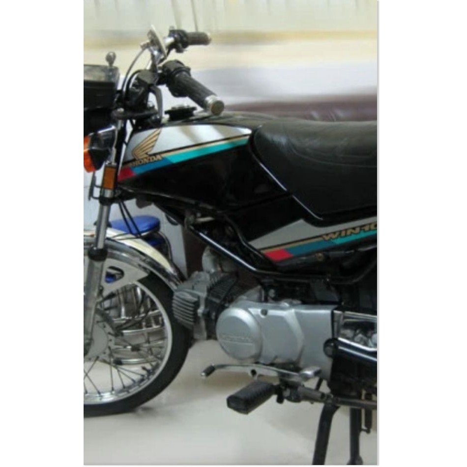 TEM WIN THÁI ĐEN Đời 95 97 98 -HCM
