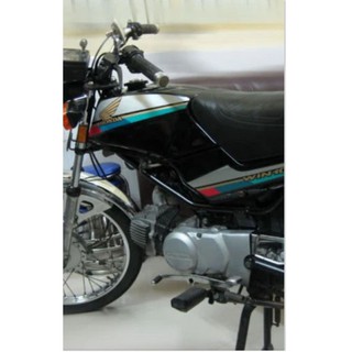 Tem win thái đen đời 95 97 98 -hcm