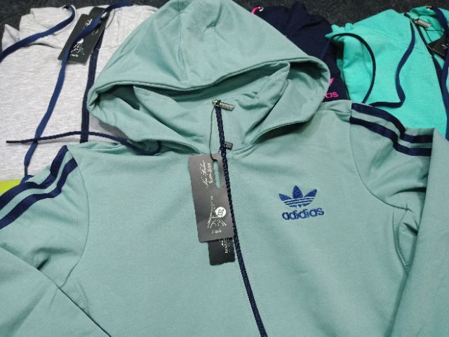 Áo khoát thun dày hàng loại 1