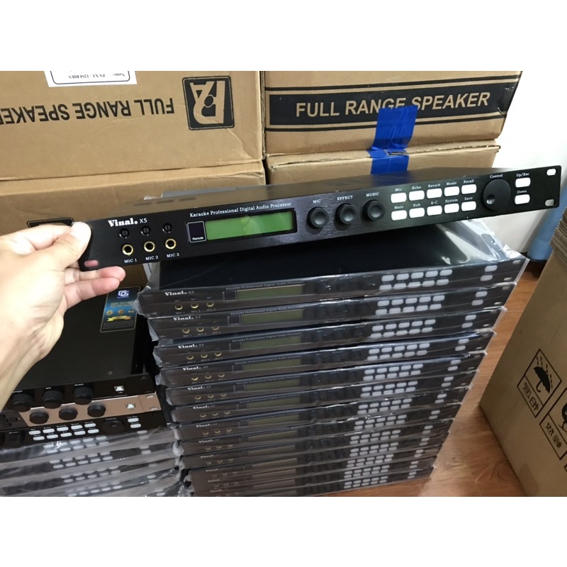 Vang số X5 Xịn xò Full Hộp Cty