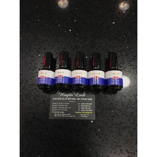 sơn base kết dính sơn gel IBD