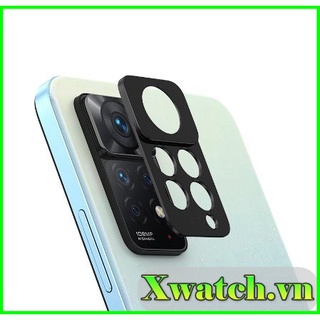 Đai bảo vệ camera Xiaomi Redmi Note 10 pro K40/K40 pro