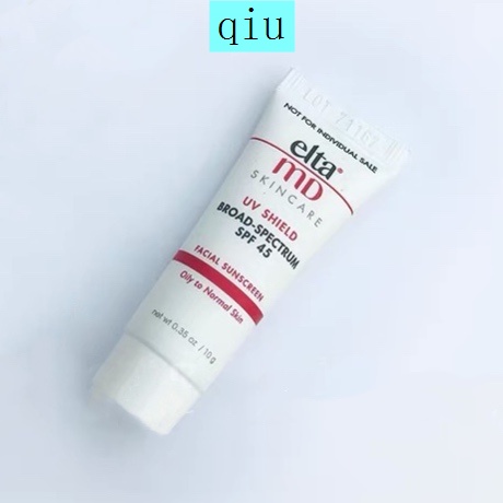 Gậy du lịch!Kem chống nắng Elta MD SPF45 10g cao cấp | BigBuy360 - bigbuy360.vn