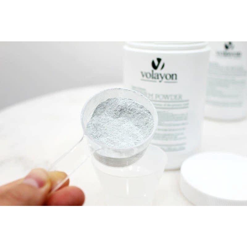 Dụng Cụ Đong Chia Vạch Trộn Mặt Nạ Volayon